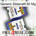 Generic Sildenafil 50 Mg 12